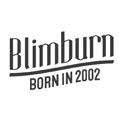 Blimburn logo