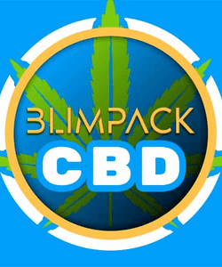 CBD Blimpack