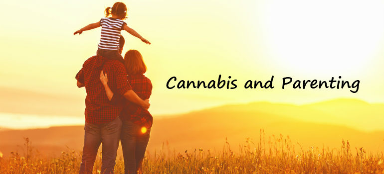 Cannabis and Parenting