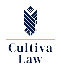 Cultiva Law logo