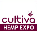 Cultiva Hanf Expo logo