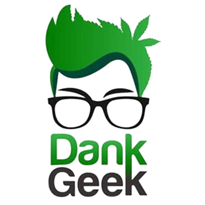 DankGeek Logo