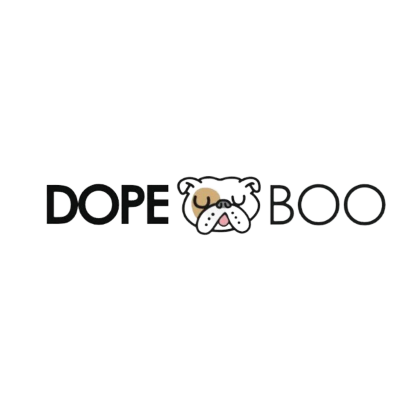 DopeBoo Logo