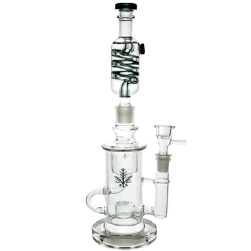 Freeze Pipe Klein Recycler