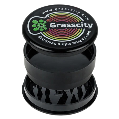 Grasscity weed grinders