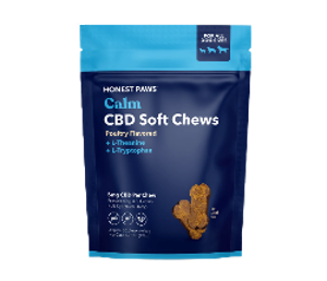 Honest Paws CBD Soft Chews