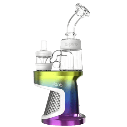 Ispire Exclusive Northern Lights Daab E-Rig