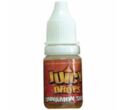 Cinnamon Sugar Juicy Jay's Drops