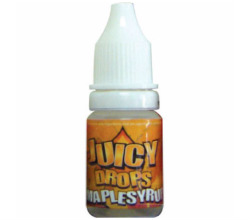 Maple Syrup Juicy Jay's Drops