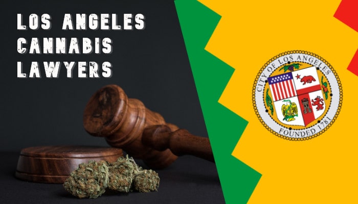 Cannabis Lawyers in Los Angeles