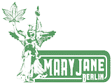 Mary Jane Berlin logo