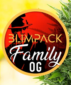 OG Family Blimpack