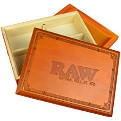 Raw RYO Box