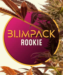 Rookie Blimpack