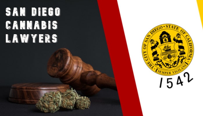 Cannabis Lawyers in San Diego
