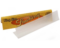 Smoking Eco King Size Rolling Papers