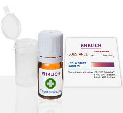 TestKitPlus Ehrlich Reagent Test Kit