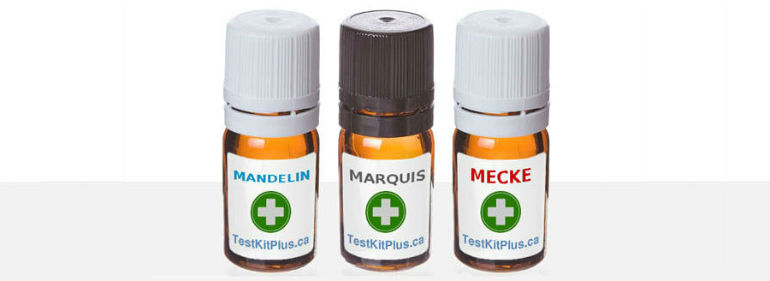 TestKitPlus Essential Drug Test Kit Bundle