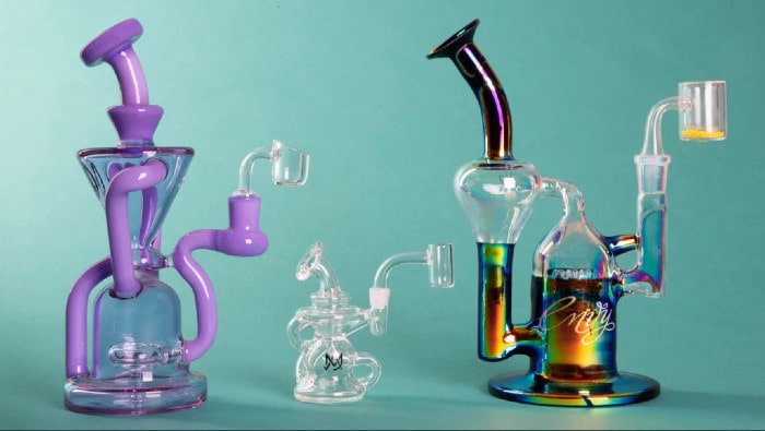 The Best Dab rigs
