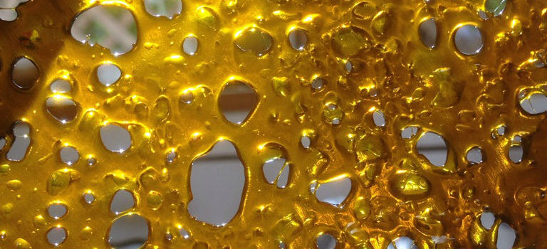 what's shatter
