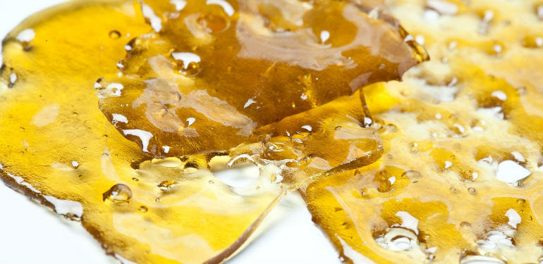 CANNABIS SHATTER FOR SALE