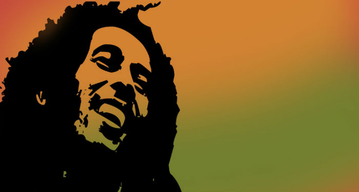 Bob Marley 420 Meaning