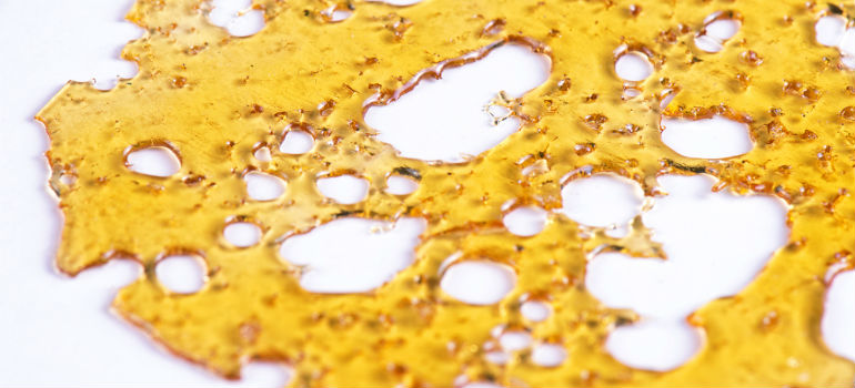 What Is Hash Oil Shatter