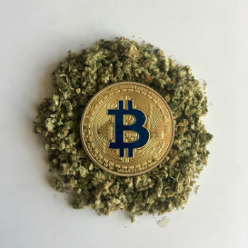 Cannabis Bitcoin