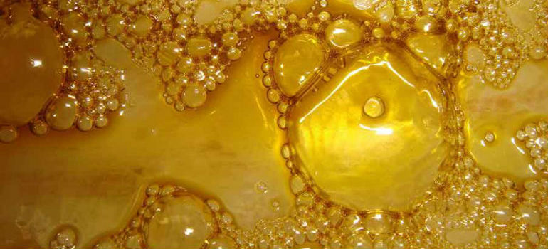 Weed Shatter BHO
