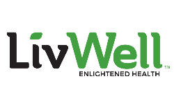 LivWell dispensary logo