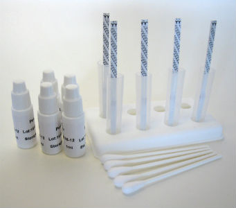 TestKitPlus Fentanyl Test Kit